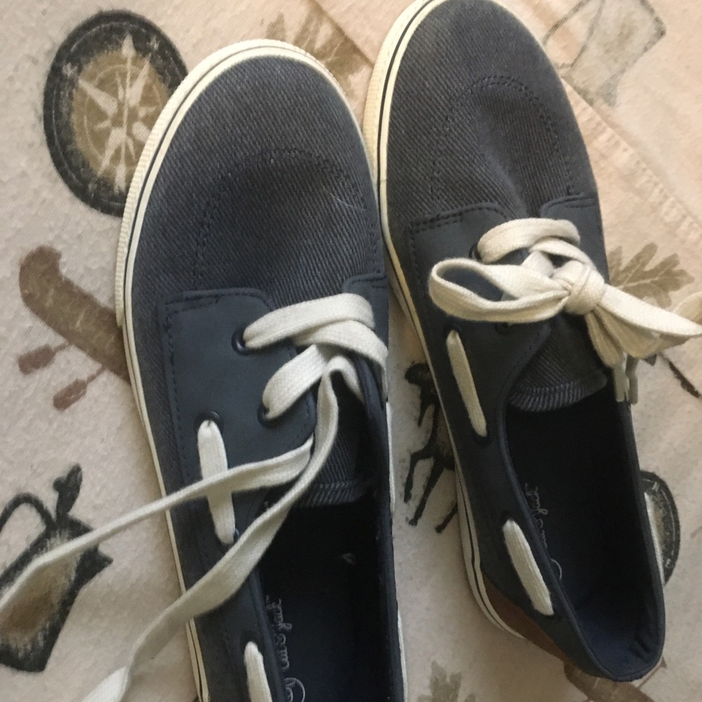 Cat and jack shoes